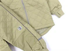 Mikk-line olive gray termosæt